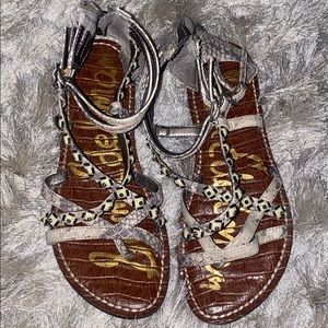 Sam Edelman sandals